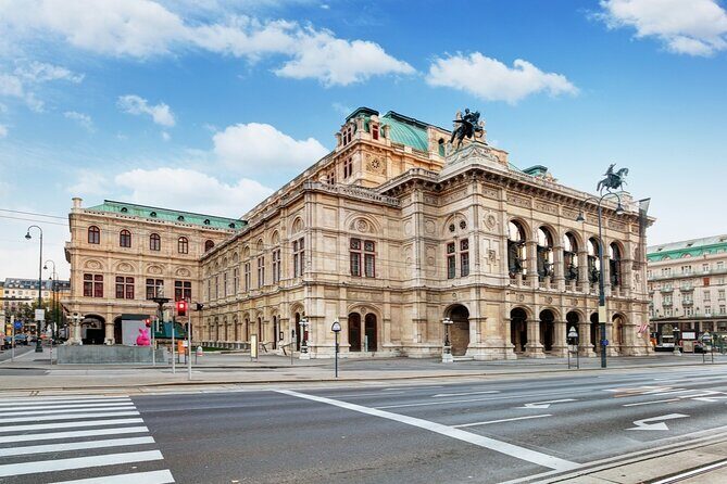 Vienna: Freud, Mozart & Beethoven Exploration Game - In-Depth Review of the Vienna Freud, Mozart & Beethoven Exploration Game