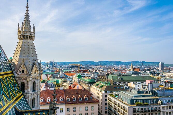 Vienna: Freud, Mozart & Beethoven Exploration Game - The Value and Practical Aspects