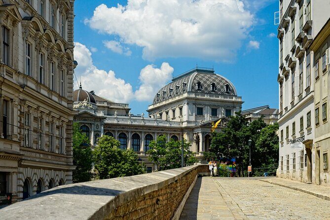 Vienna: Freud, Mozart & Beethoven Exploration Game - Who Is This Tour Best For?