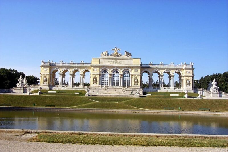 Vienna Full Day Tour from Prague - Vienna Full Day Tour from Prague: A Perfect Day Trip for Culture and History Enthusiasts