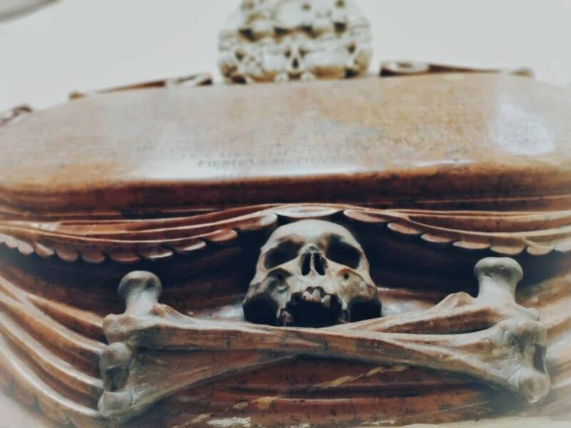 Vienna: German Guided Ghost Tour of Spooky Vienna - Who Will Love This Tour?