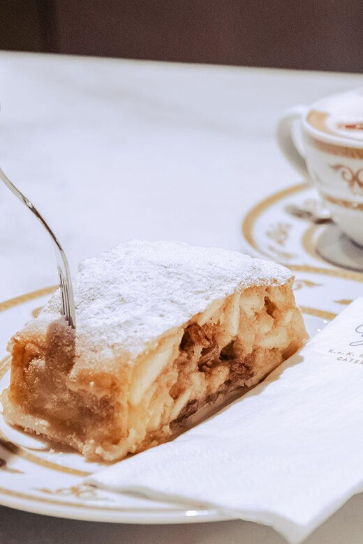 Vienna: Gerstner KuK Hofzuckerbäcker Baking Show & Tasting - Practical Tips