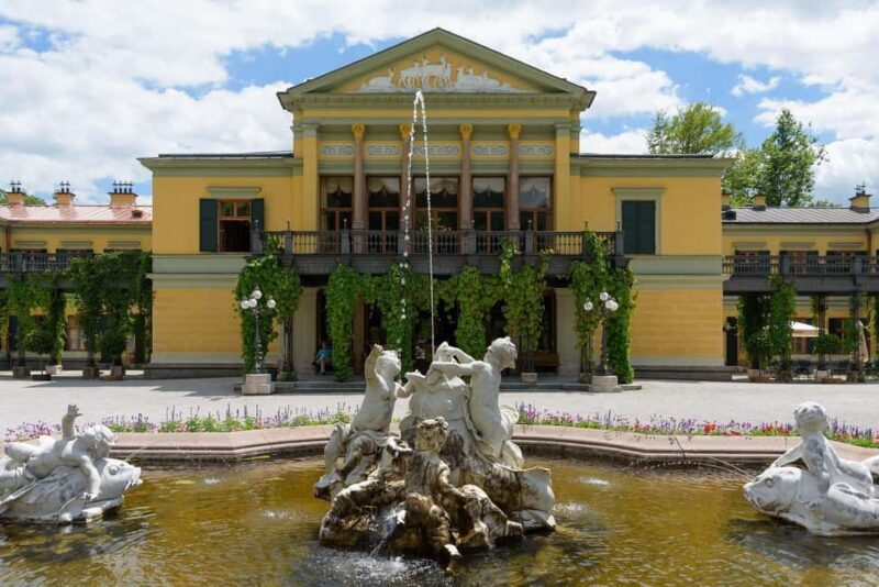 Vienna: Gmunden, Ischl, Traunkirchen, Hallstatt Private Tour - An In-Depth Look at the Tour Experience