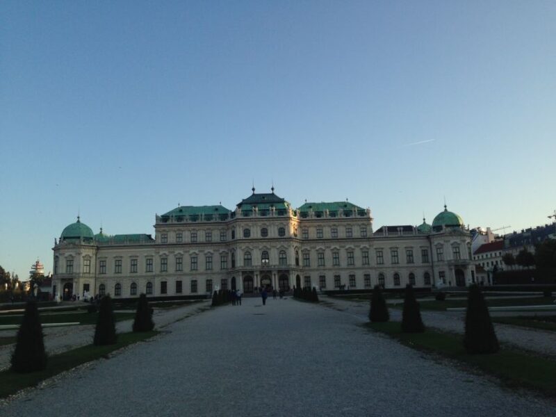 Vienna: Guided E-Bike Tour - FAQ