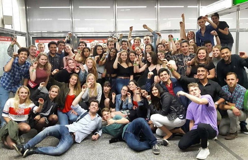 Vienna: Guided Pub Crawl with Club Entry - Who Will Love This Tour?