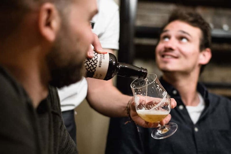 Vienna: Guided Regional Beer Tasting Experience - Exploring Vienna’s Beer Tasting Experience: An In-Depth Look
