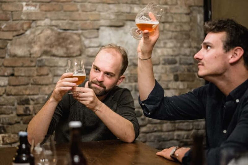 Vienna: Guided Regional Beer Tasting Experience - FAQs