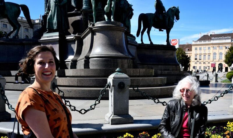 Vienna: Guided Tour about Sewage, Viennese Filth & Toilettes - Key Points