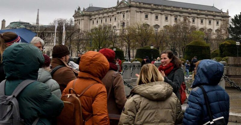 Vienna: Guided Tour about Sewage, Viennese Filth & Toilettes - FAQ