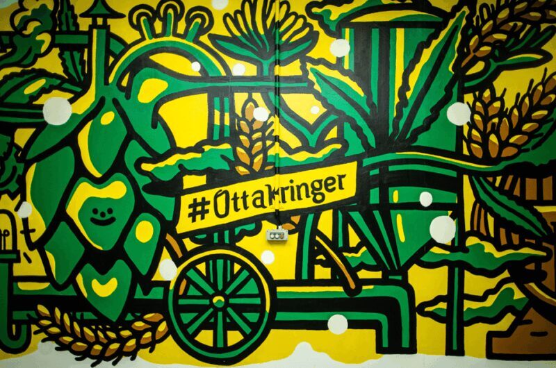 Vienna: Guided tour of the Ottakringer brewery - Key Points