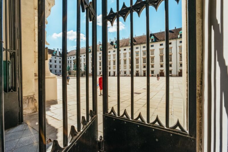 Vienna: Guided Walking Tour of City Center Highlights - A Deep Dive Into the Experience