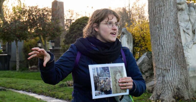Vienna: Guided Walking Tour of the Central Cemetery - An In-Depth Look at the Guided Walking Tour of Vienna’s Central Cemetery