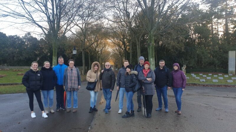 Vienna: Guided Walking Tour of the Central Cemetery - FAQs