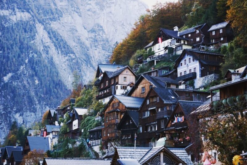 Vienna: Hallstatt & Alpine Peaks Day Trip with Admont Abbey - Who Will Love This Experience?