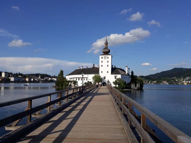 Vienna: Hallstatt and Salzburg Day Tour - A Detailed Review of the Vienna: Hallstatt and Salzburg Day Tour