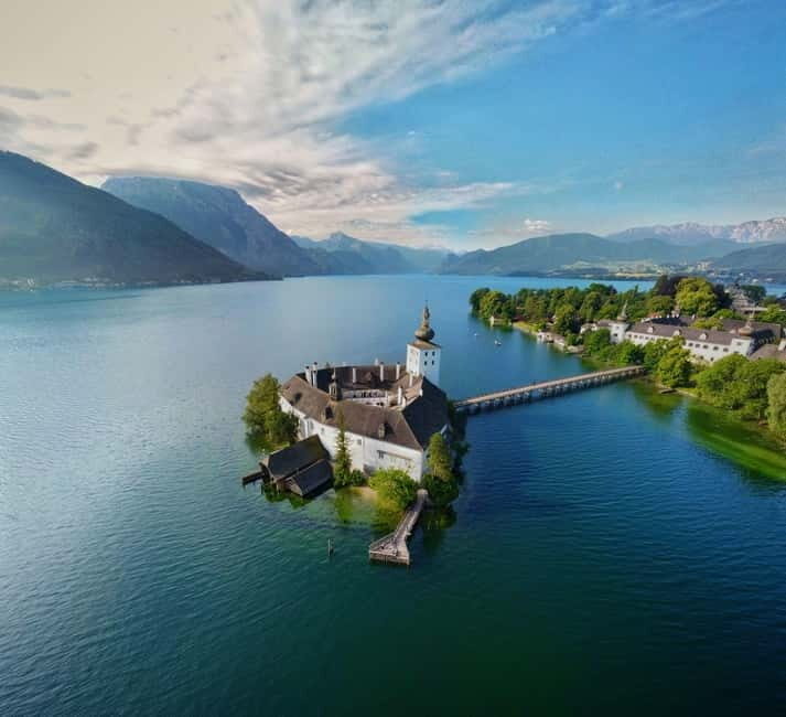 Vienna: Hallstatt and Salzburg Mountains and Lakes Tour - A Deep Dive into the Experience