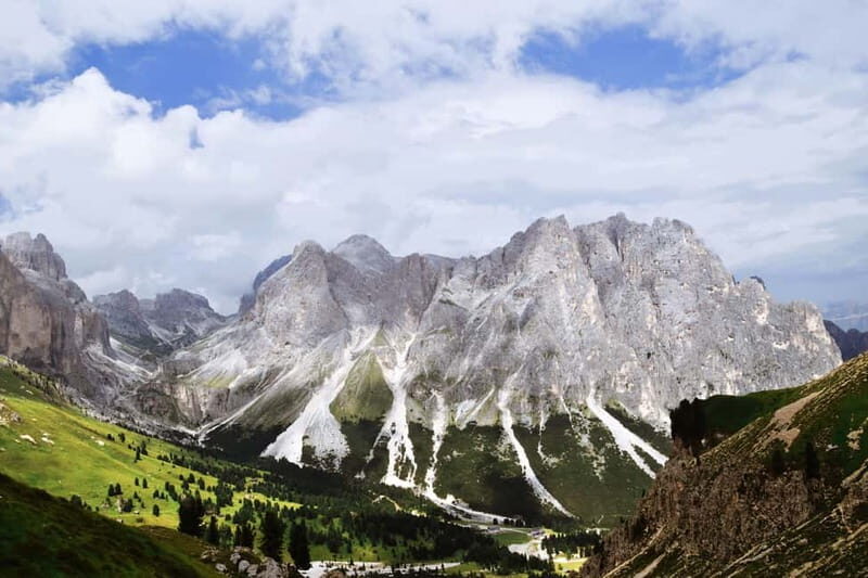 Vienna: Hallstatt and Salzburg Mountains and Lakes Tour - Detailed Breakdown of the Itinerary