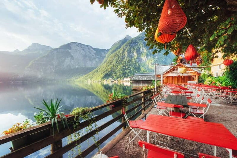 Vienna: Hallstatt and Salzburg Mountains and Lakes Tour - The Sum Up