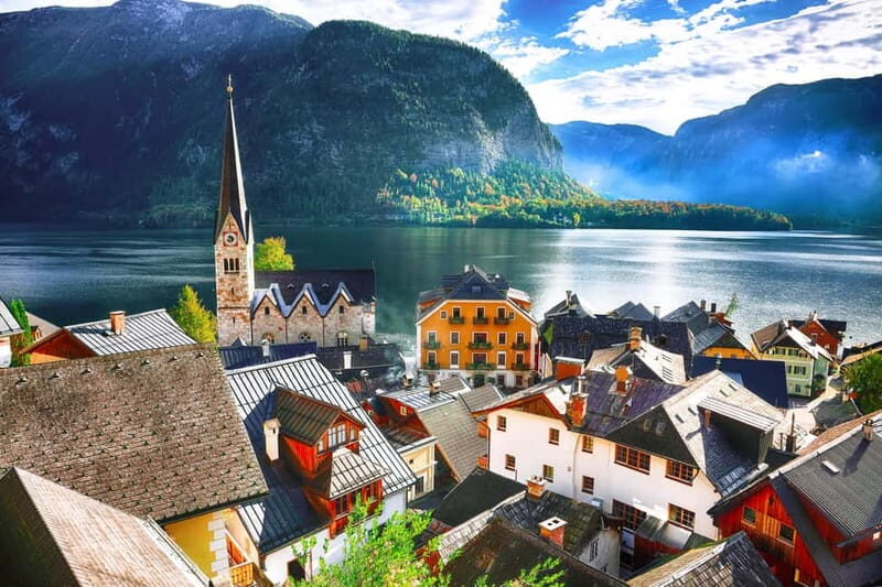 Vienna: Hallstatt and Salzburg Mountains and Lakes Tour - FAQ