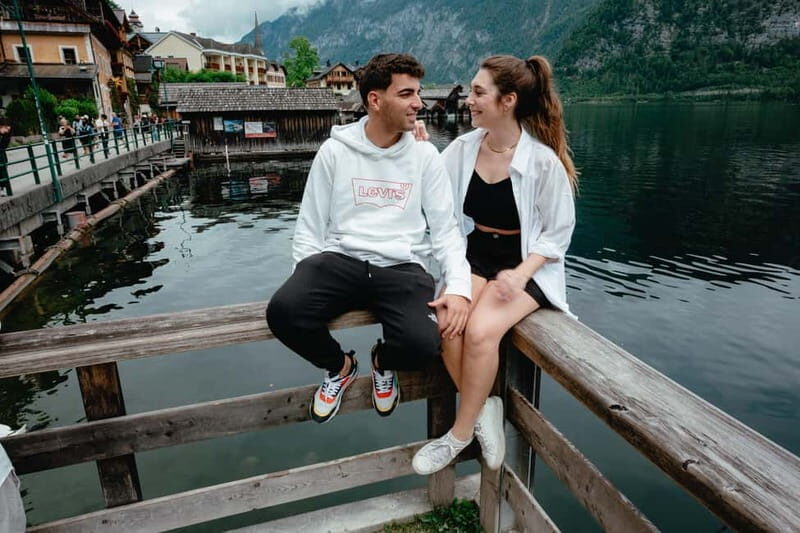 Vienna: Hallstatt and Salzburg Summer Day Trip - A Deep Dive into the Experience