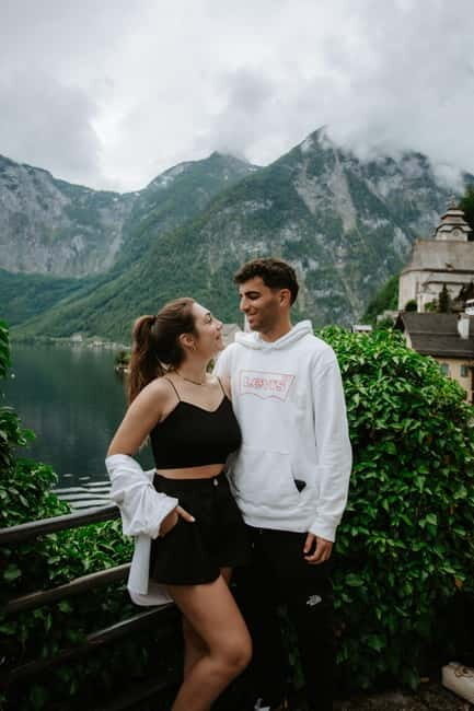 Vienna: Hallstatt and Salzburg Summer Day Trip - Who Should Consider This Tour?