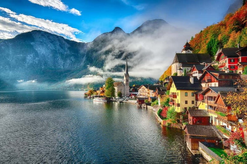 Vienna: Hallstatt and Salzburg Summer Day Trip - FAQ About This Tour