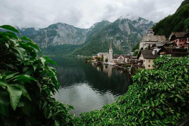 Vienna: Hallstatt and Salzburg Summer Day Trip - Final Thoughts