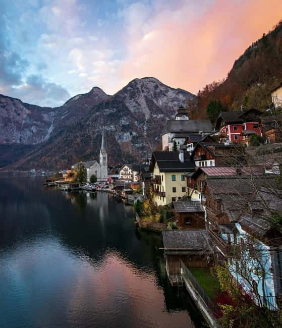 Vienna: Hallstatt Day Trip with Alpine Views - A Trusted Way to See Austria’s Best in One Day