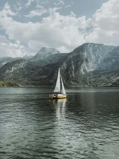 Vienna: Hallstatt Day Trip with Alpine Views - Who Should Consider This Tour?