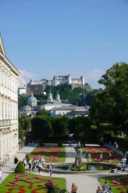 Vienna: Hallstatt Day Trip with Alpine Views - FAQ
