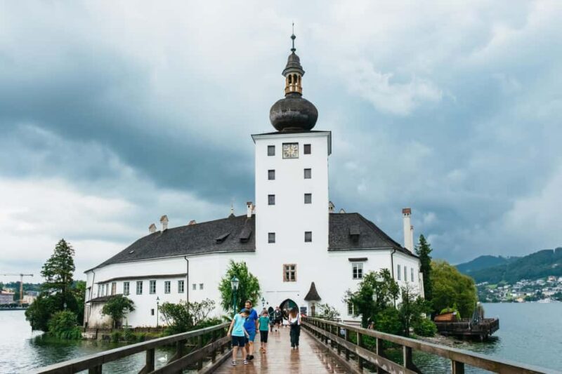 Vienna: Hallstatt Day Trip with Boat Ride Option - Final Thoughts