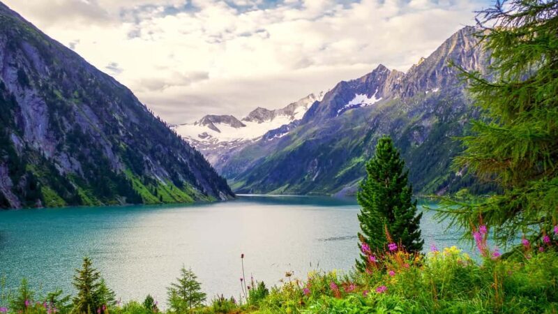 Vienna: Hallstatt, Salzkammergut Day Trip with option boat - Frequently Asked Questions