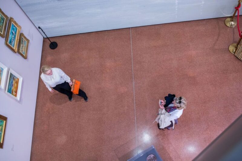 Vienna: Heidi Horten Collection Museum Entry Ticket - Final Thoughts