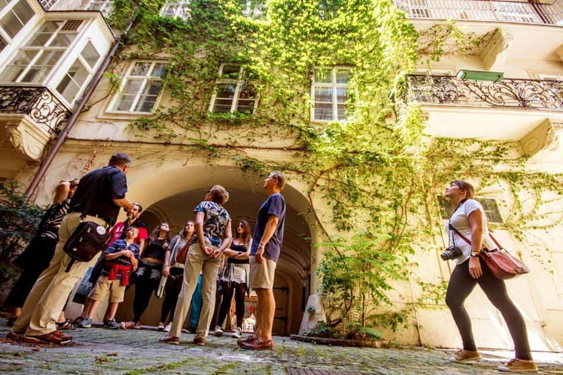 Vienna: Hidden Secrets and Local Stories Walking Tour - Final Thoughts