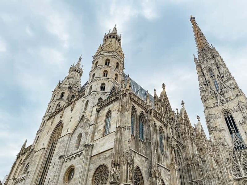 Vienna: Hidden Secrets and Local Stories Walking Tour - FAQs