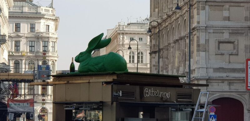 Vienna: Highlight Walking Tour in Downtown - Authenticity and Practical Tips