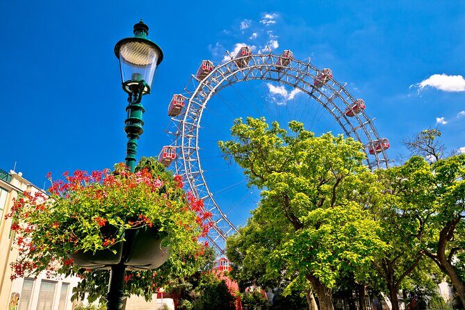 Vienna Highlights and Hidden Gems Private Walking Tour - Who Will Love This Tour?