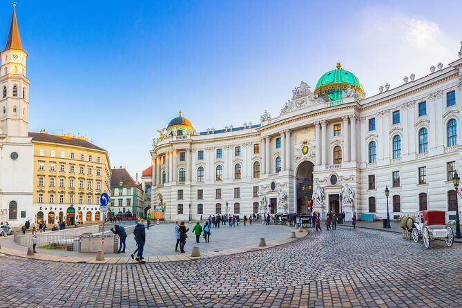 Vienna Highlights and Hidden Gems Private Walking Tour - FAQ