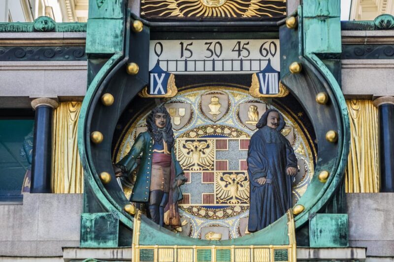 Vienna: Highlights Private Tour, Palaces & Sacher Cake - A Detailed Look at the Vienna Highlights Private Tour