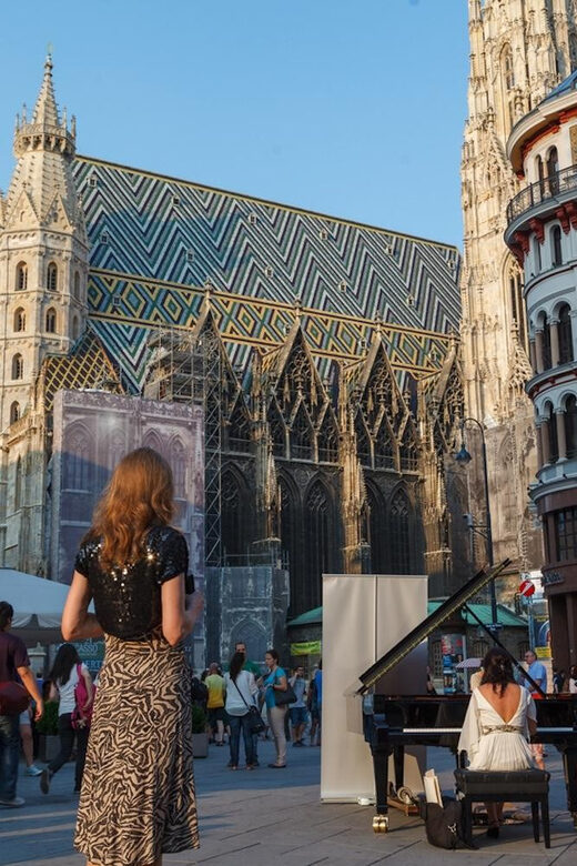 Vienna: Highlights Private Tour, Palaces & Sacher Cake - FAQ