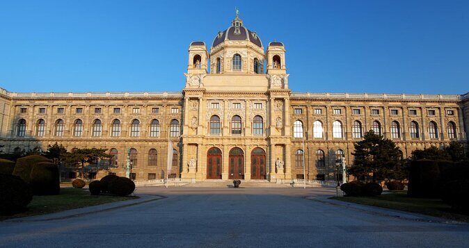 Vienna Highlights Self guided scavenger hunt and Walking Tour - Discover Vienna in a New Way: The Self-Guided Scavenger Hunt