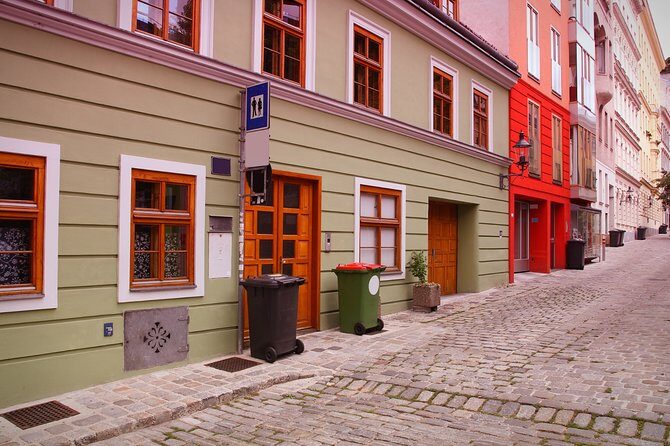 Vienna Highlights Self guided scavenger hunt and Walking Tour - Practical Tips for Making the Most of This Tour