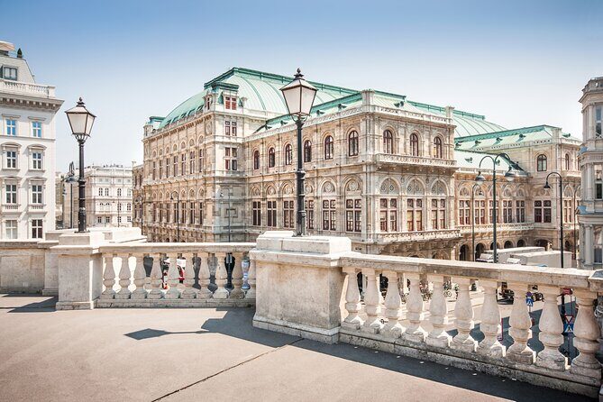 Vienna Highlights Self guided scavenger hunt and Walking Tour - The Sum Up: Who Should Consider This Experience?