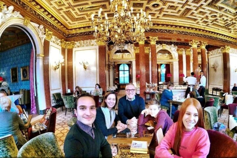 Vienna: Highlights Walking Tour with a Local Guide - Exploring Vienna’s Top Sights in a Compact Walk