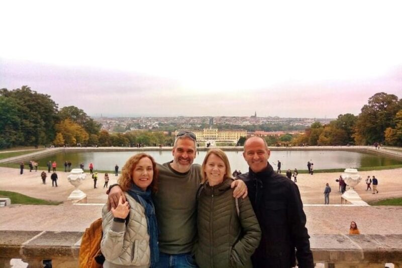 Vienna: Highlights Walking Tour with a Local Guide - FAQs