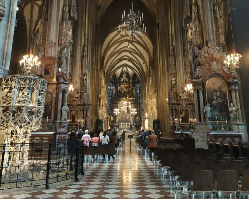 Vienna Historical Highlight City Tour + Hofburg - Who Should Take This Tour?