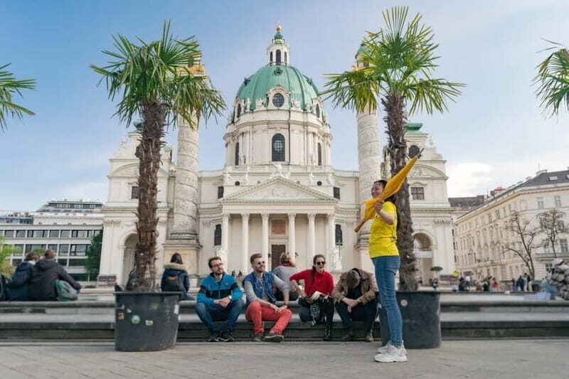 Vienna: Historical Walking Tour - Hitler and the 1900's - What Makes This Tour Stand Out