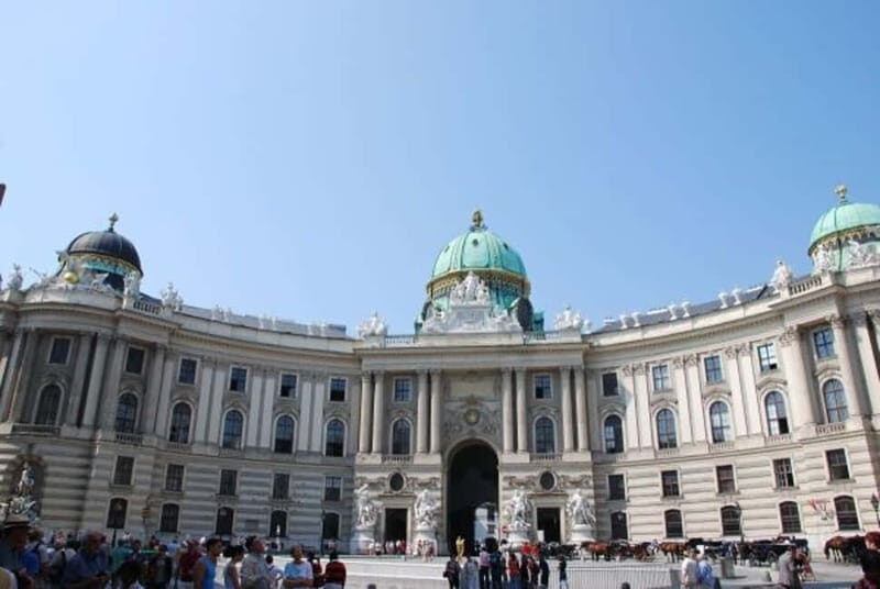 Vienna: History Highlight Walking Tour - Vienna: History Highlight Walking Tour — A Deep Dive into the Heart of Austria’s Capital