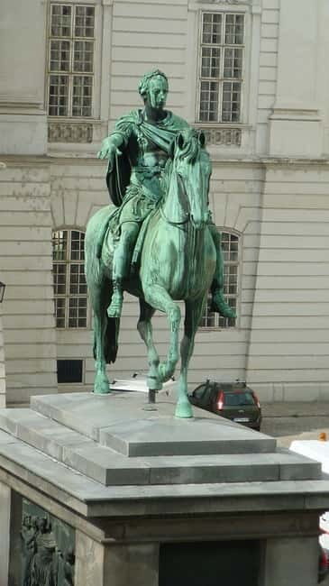 Vienna: History Highlight Walking Tour - Why This Tour Is Worth Your Time
