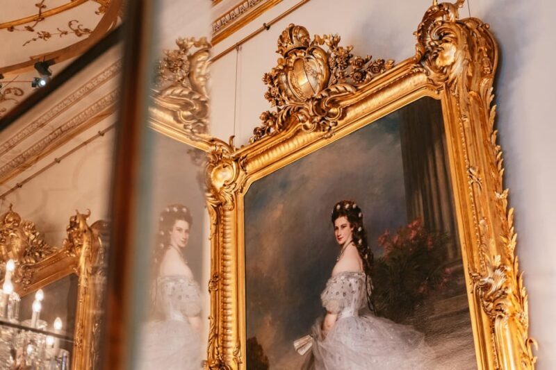 Vienna: Hofburg and Empress Sisi Museum Guided Tour - Exploring Vienna’s Imperial Heart: A Complete Experience